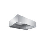 Commercial Water Mist Hood
