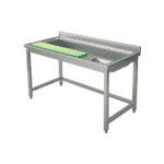 Commercial SeaFood Preparation Sink