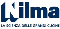 NILMA - LA SCIENZA DELLE GRANDI CUCINE