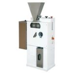 Commercial Almond Peeler