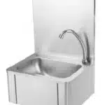 Commercial Hand Wash Sink Model HWR-43