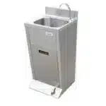 Commercial Hand Wash Sink Model HWR-52