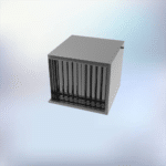 Commercial Mist Box Aqua Mist System