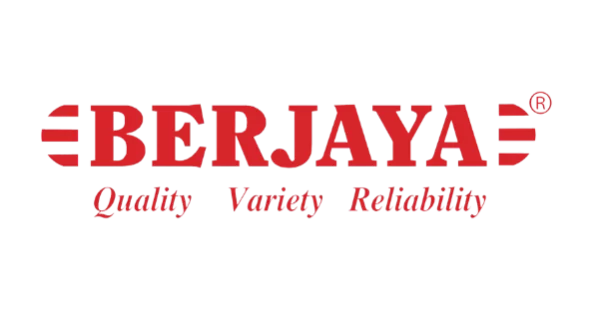 Berjaya Logo