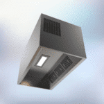 Commercial Ventless Hood