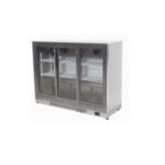 Bar Cooler BC03SS – Lava Inox