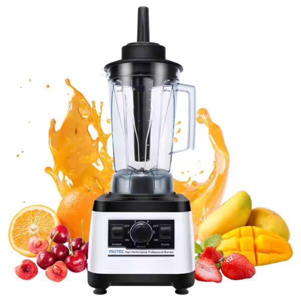 Blender Mixer – Model MI-32A