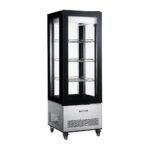 Cake Display – RT-400L-BLACK