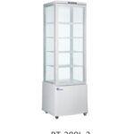 Cake Display – RT-280L-3