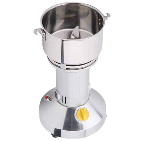 DG-350 Commercial Herb & Spice Grinder
