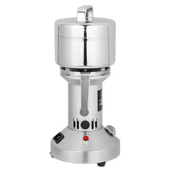 Herb & Spice Grinder