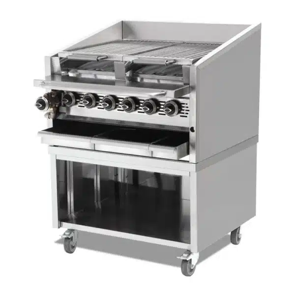 American Gas Basin Grill