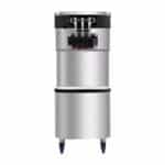 آلة الآيس كريم الطري