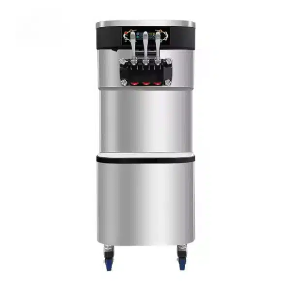 Soft ice cream Machine
