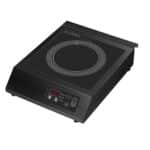 3000W induction cooker