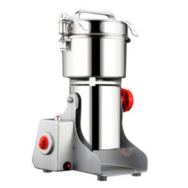 Herb & Spice Grinder