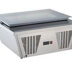 Counter-Top Ice Cream