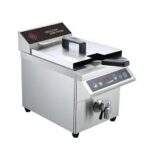 INDUCTION DEEP FRYER