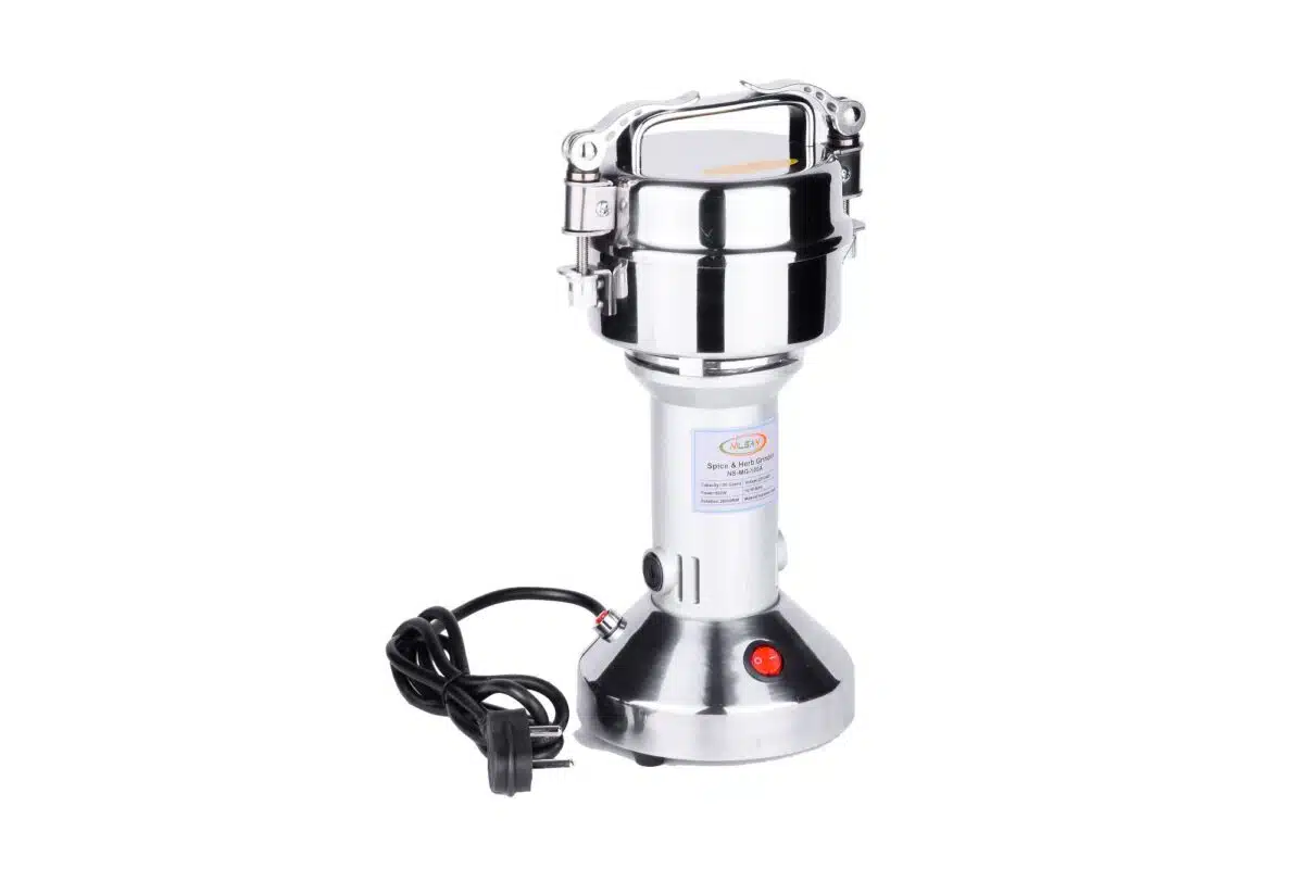 masala herbs grinder ns mg 100a