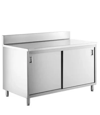 Base cabinet with back splash jpg