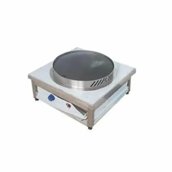 Bread Saj – Stainless Steel