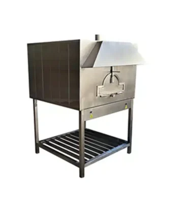 CF SS Fatayer Oven 1