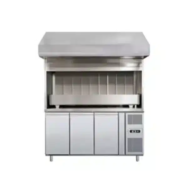 Charcoal Barbecue
