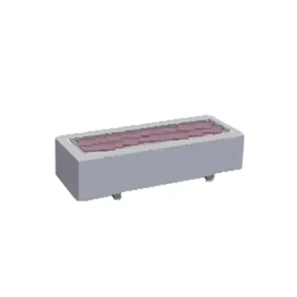 Charcoal Barbecue Grill