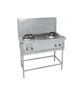 Chinese cooker