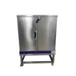 Commercial Dabayi oven