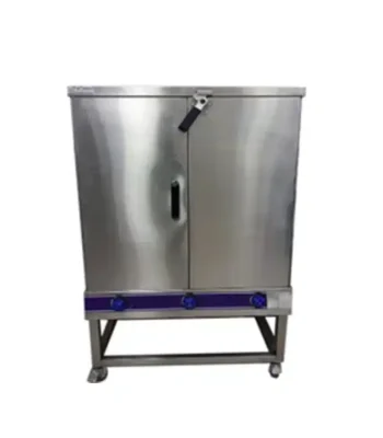 Dabayi oven
