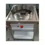 Commercial Gas Chinese Cooker With Oven