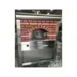 Commercial Gas Fatayer Oven