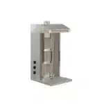 Commercial Gas Shawarma Machine