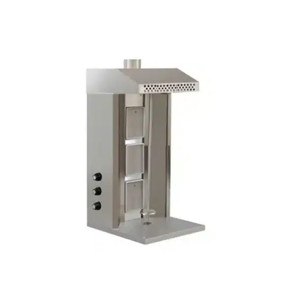 Gas Shawarma Machine