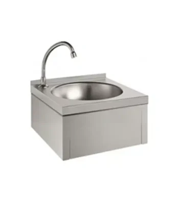 Hand wash sink