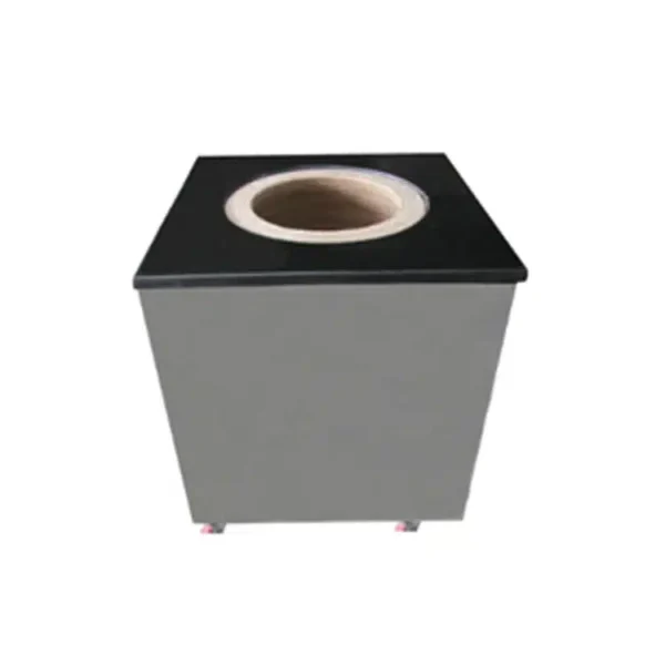 Mobile Tandoor Oven