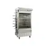 Commercial Rotary Chicken Grill