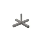 shawarma preparation stand