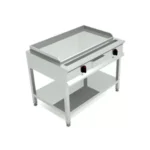Stainless Steel Gas Chapati Grill