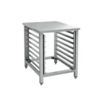 Commercial Stand For Oven