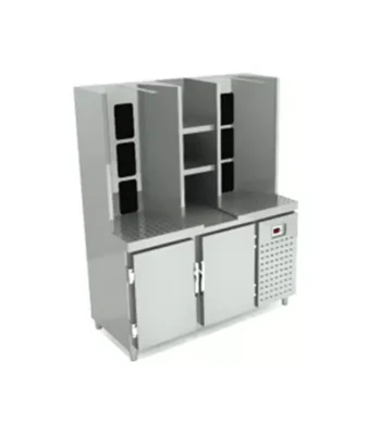 shawarma machine 1