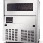 Commercial Bullet Ice Machine RK-55C