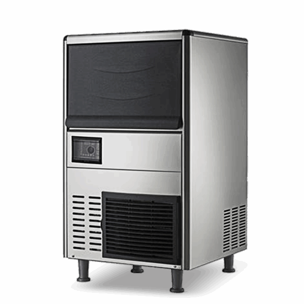 Nugget (Granular/Crushed) Ice Machine RK-068N