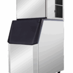 Commercial Cube Ice Machine RK-1000P
