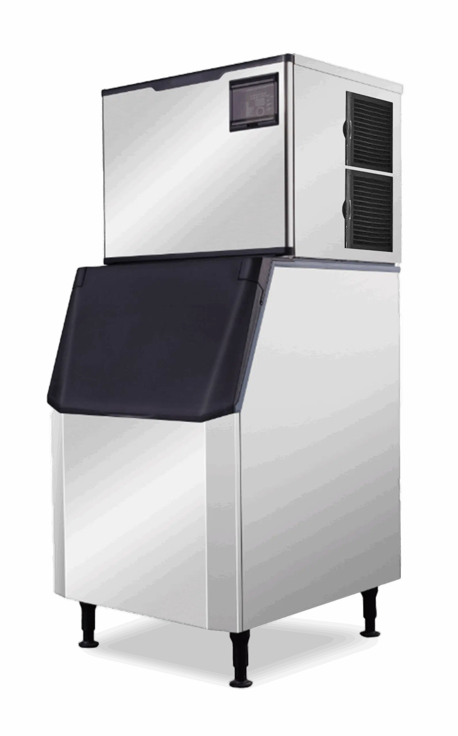 RK-1000P Right Cube Ice Machine RK-1000P - Image 1