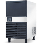 Commercial Cube Ice Machine RK-120P