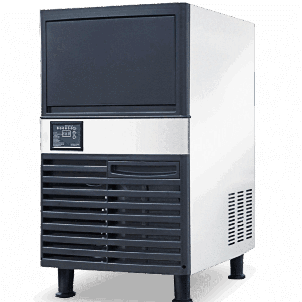 Cube Ice Machine RK-120P