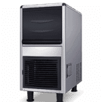 Commercial Bullet Ice Machine RK-25C