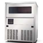 Commercial Bullet Ice Machine RK-75C
